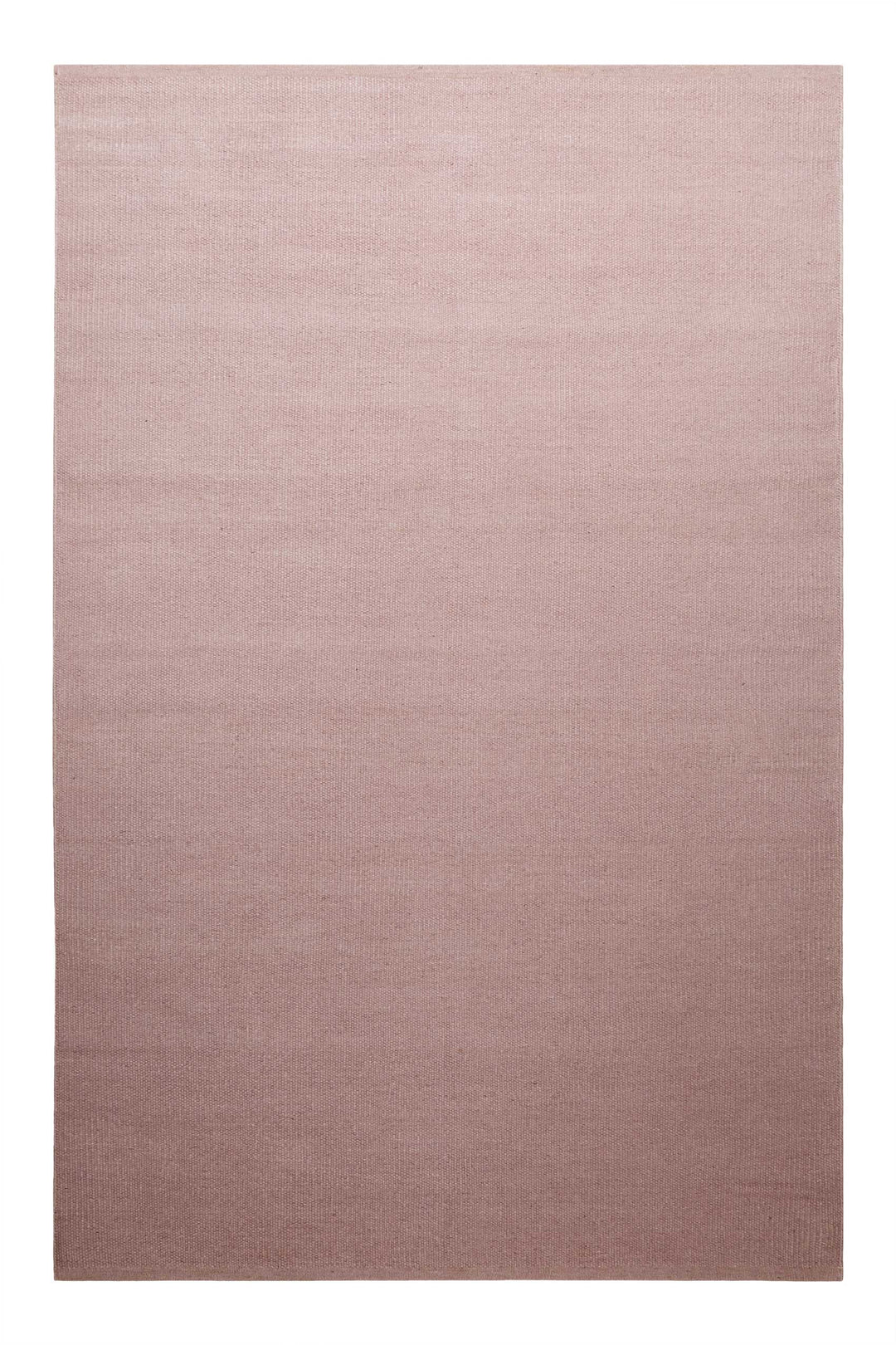Perpignan Teppich flieder Kurzflor rechteckig