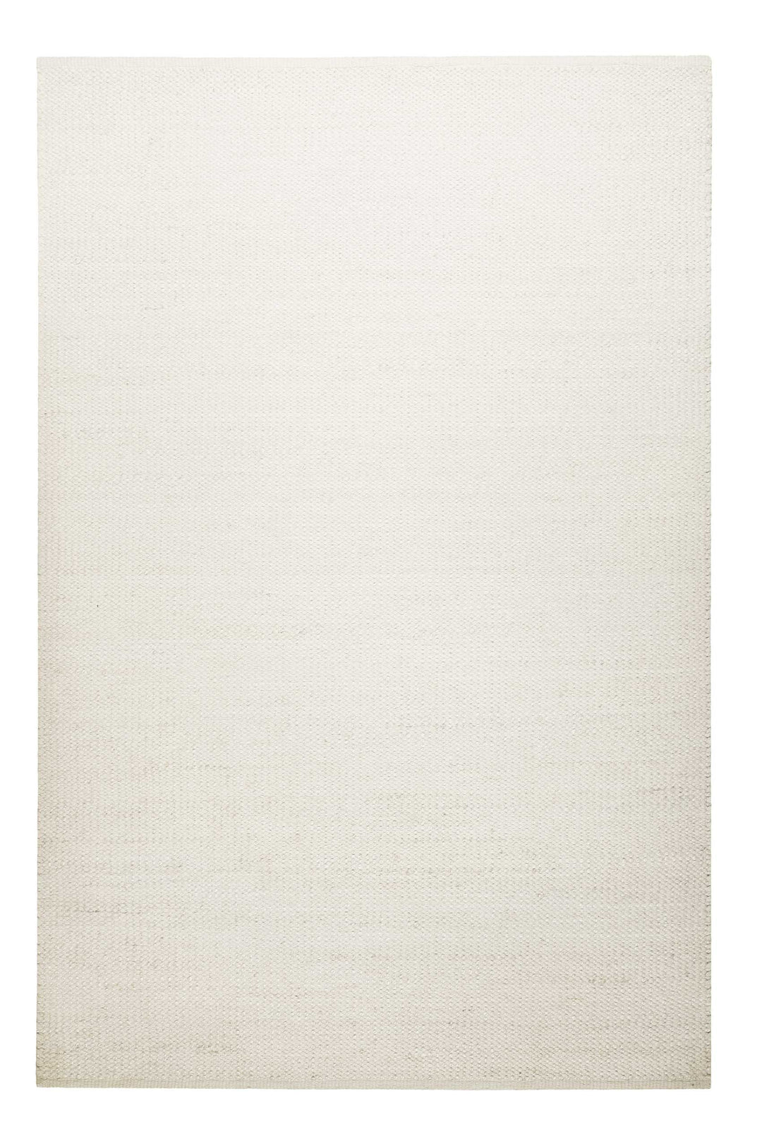 Toulouse Teppich creme Kurzflor rechteckig