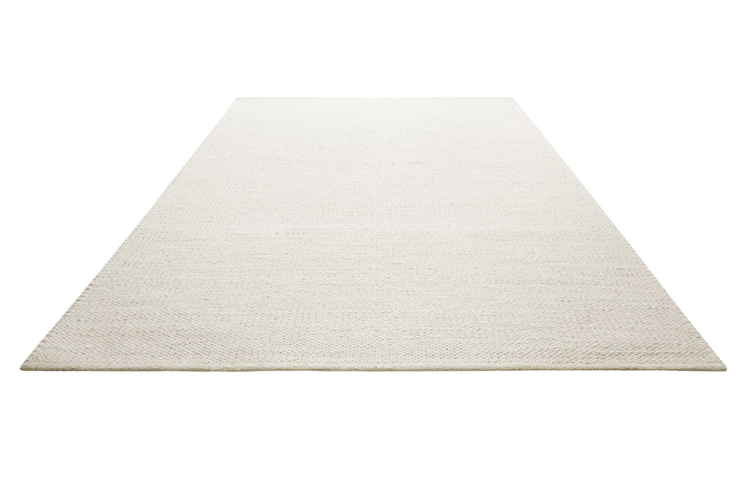 Toulouse Teppich creme Kurzflor rechteckig