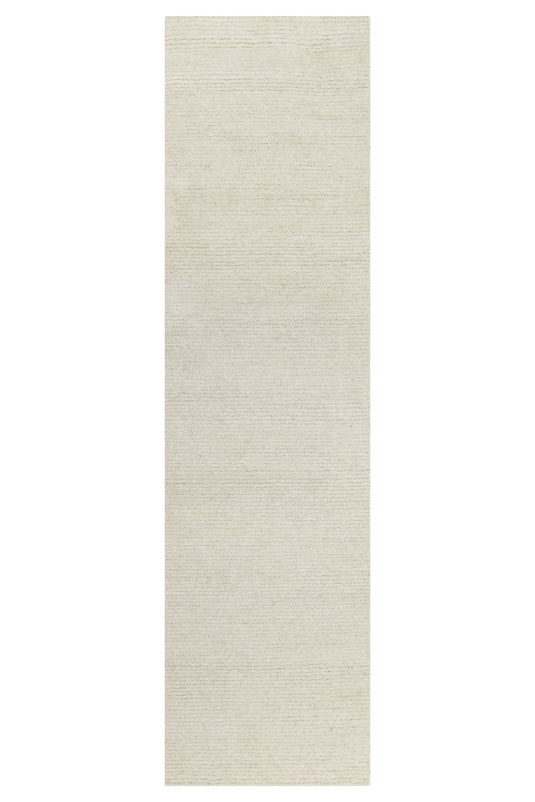 Hamptons THIRTYTWO Läufer in schmaler Form als moderner Flurteppich mit strukturierter Oberfläche und zeitloser Optik.