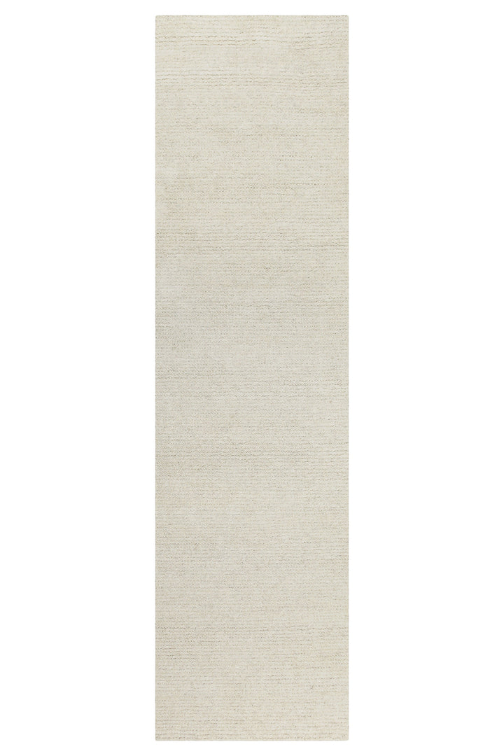 Hamptons THIRTYTWO Läufer in schmaler Form als moderner Flurteppich mit strukturierter Oberfläche und zeitloser Optik.