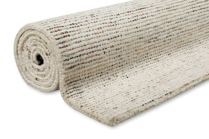 Vergrößerte Darstellung der Florstruktur des Hamptons THIRTYTWO mit ruhigem und gleichmäßigem Musterbild.