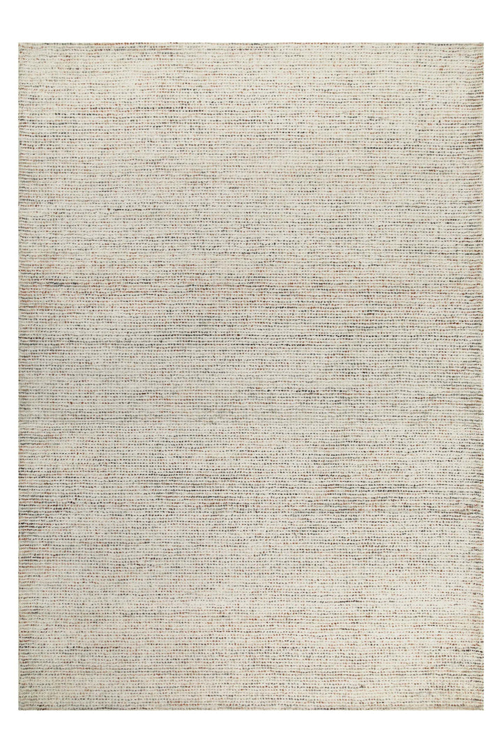 Frontale Gesamtaufnahme des Hamptons THIRTYTWO Designteppichs mit klar erkennbarem Muster und gleichmäßiger Oberfläche.