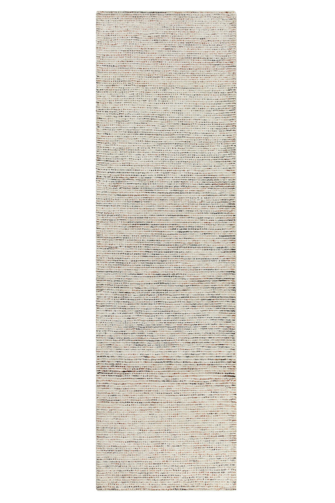 Langformatiger Hamptons THIRTYTWO Teppichläufer mit strukturierter Oberfläche und modernem Erscheinungsbild.