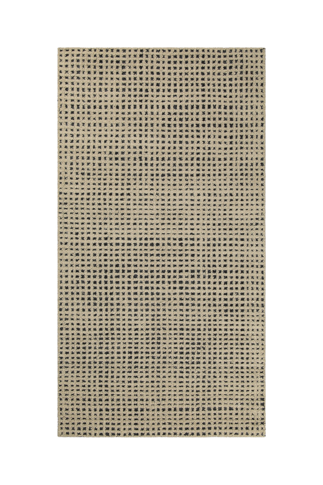 Hamptons TWENTYNINE Läufer im Format 70x140 cm in der Gesamtansicht, ideal für Flur oder Eingangsbereich mit modernem Design.