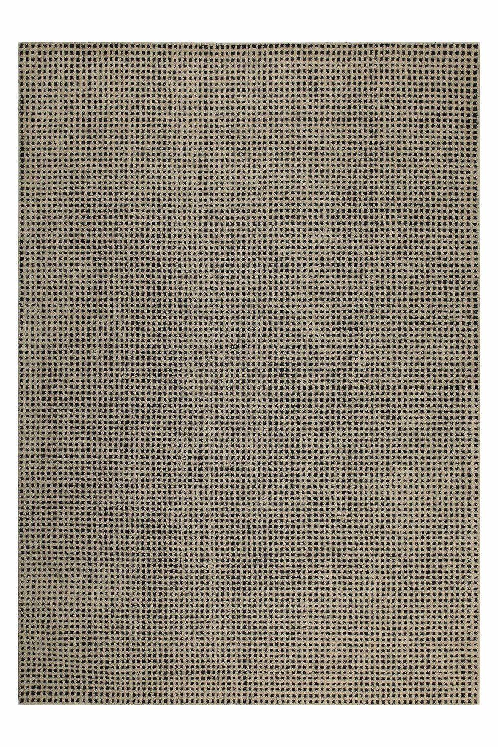 Hamptons TWENTYNINE Designteppich in der Gesamtansicht mit feiner Musterstruktur und hochwertiger, gleichmäßiger Oberfläche.