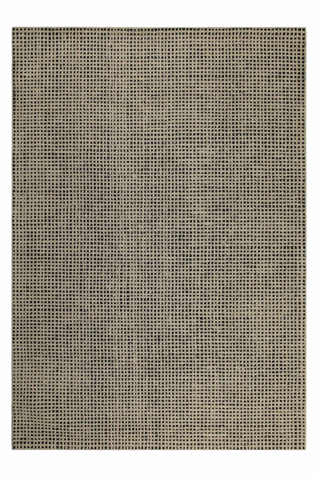 Hamptons TWENTYNINE Designteppich in der Gesamtansicht mit feiner Musterstruktur und hochwertiger, gleichmäßiger Oberfläche.