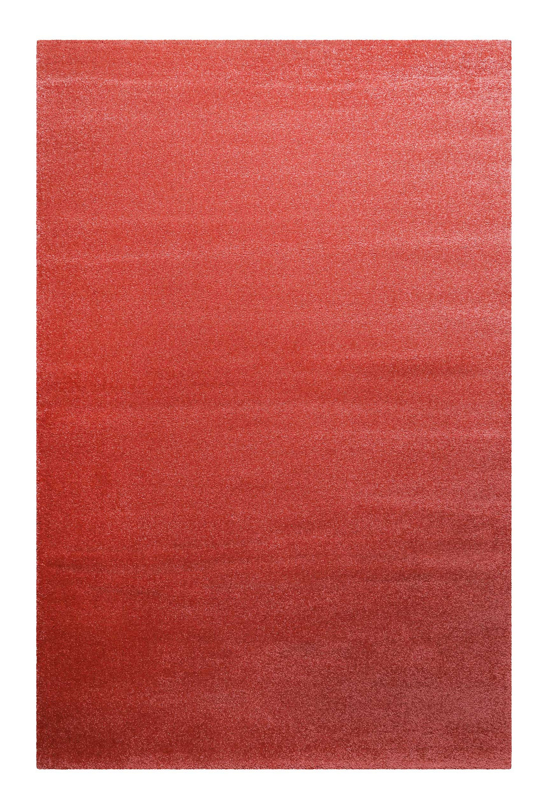 Lido Teppich pink Kurzflor rechteckig