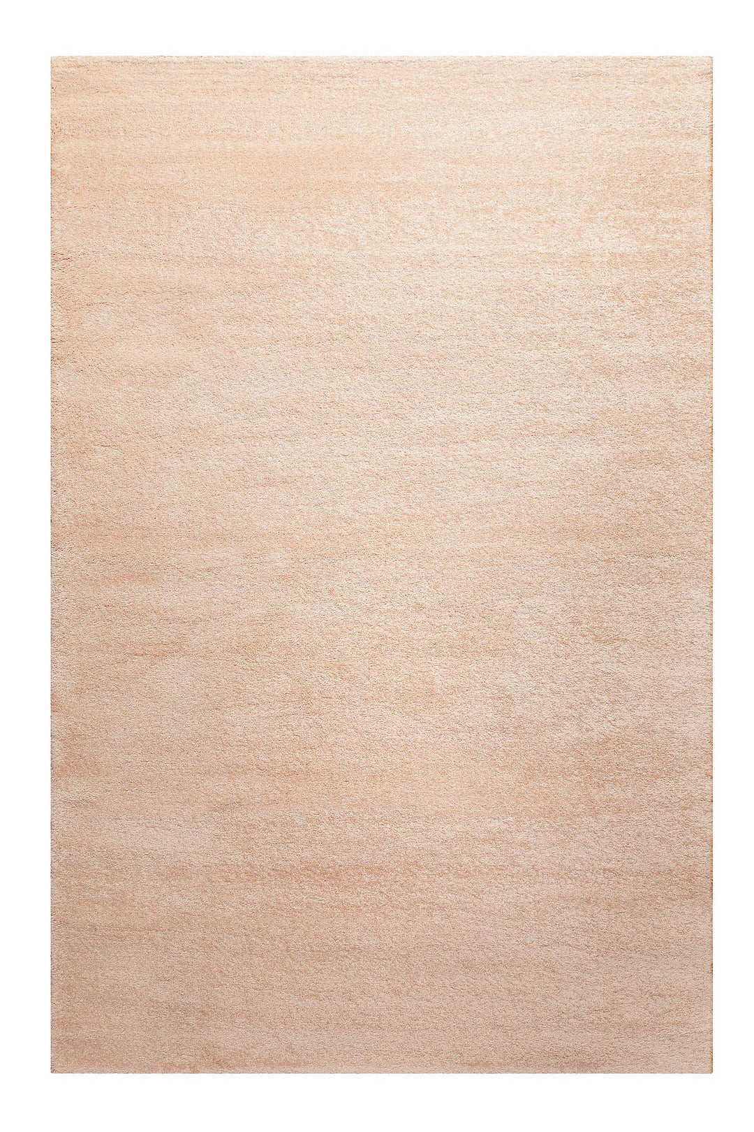 Lido Teppich rosa Kurzflor rechteckig