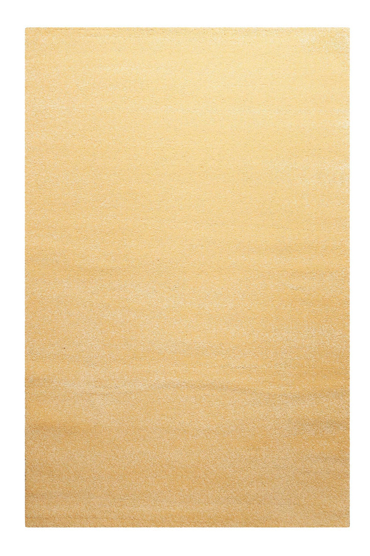 Lido Teppich pfirsich Kurzflor rechteckig