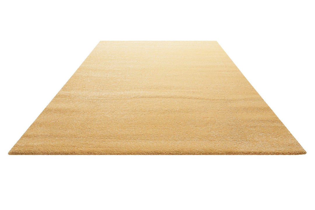 Lido Teppich pfirsich Kurzflor rechteckig