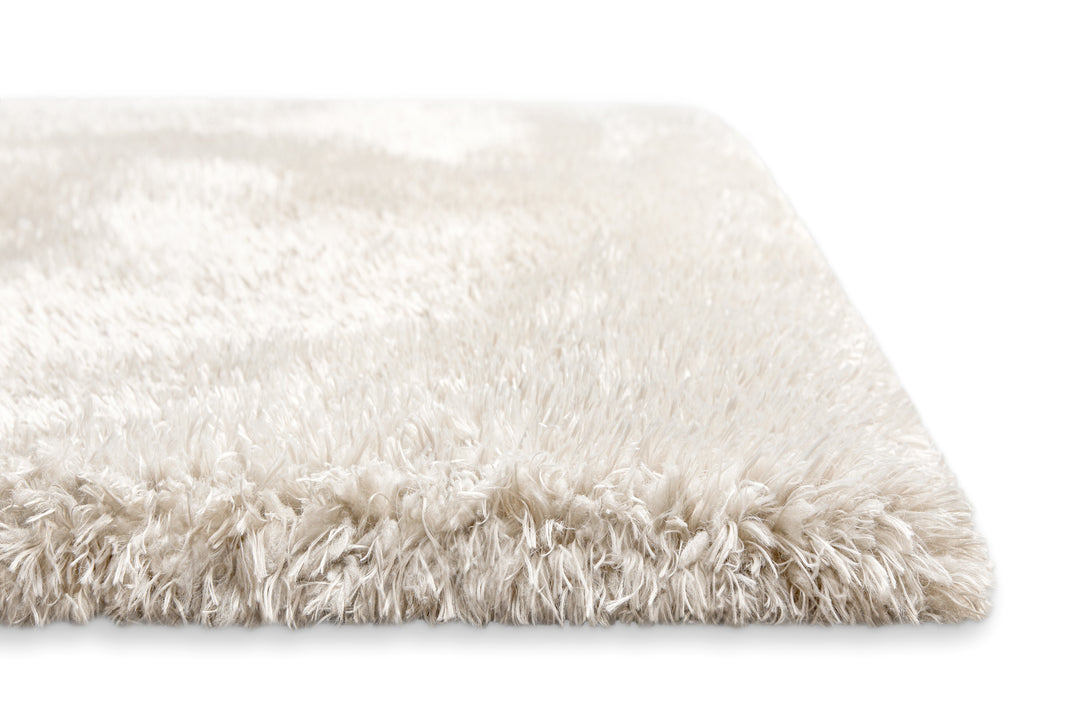 Nachhaltiger Teppich Creme Beige soft & weich "Matteo" Homie Living