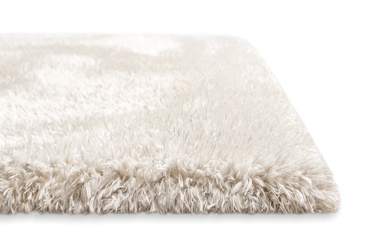 Nachhaltiger Teppich Creme Beige soft & weich "Matteo" Homie Living