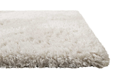 Nachhaltiger Teppich Creme Beige soft & weich » Matteo « Homie Living
