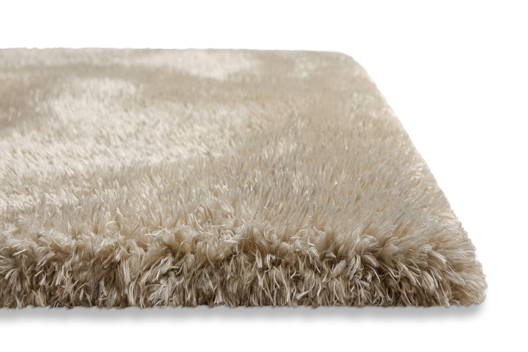 Nachhaltiger Teppich Sand Braun soft & weich "Matteo" Homie Living