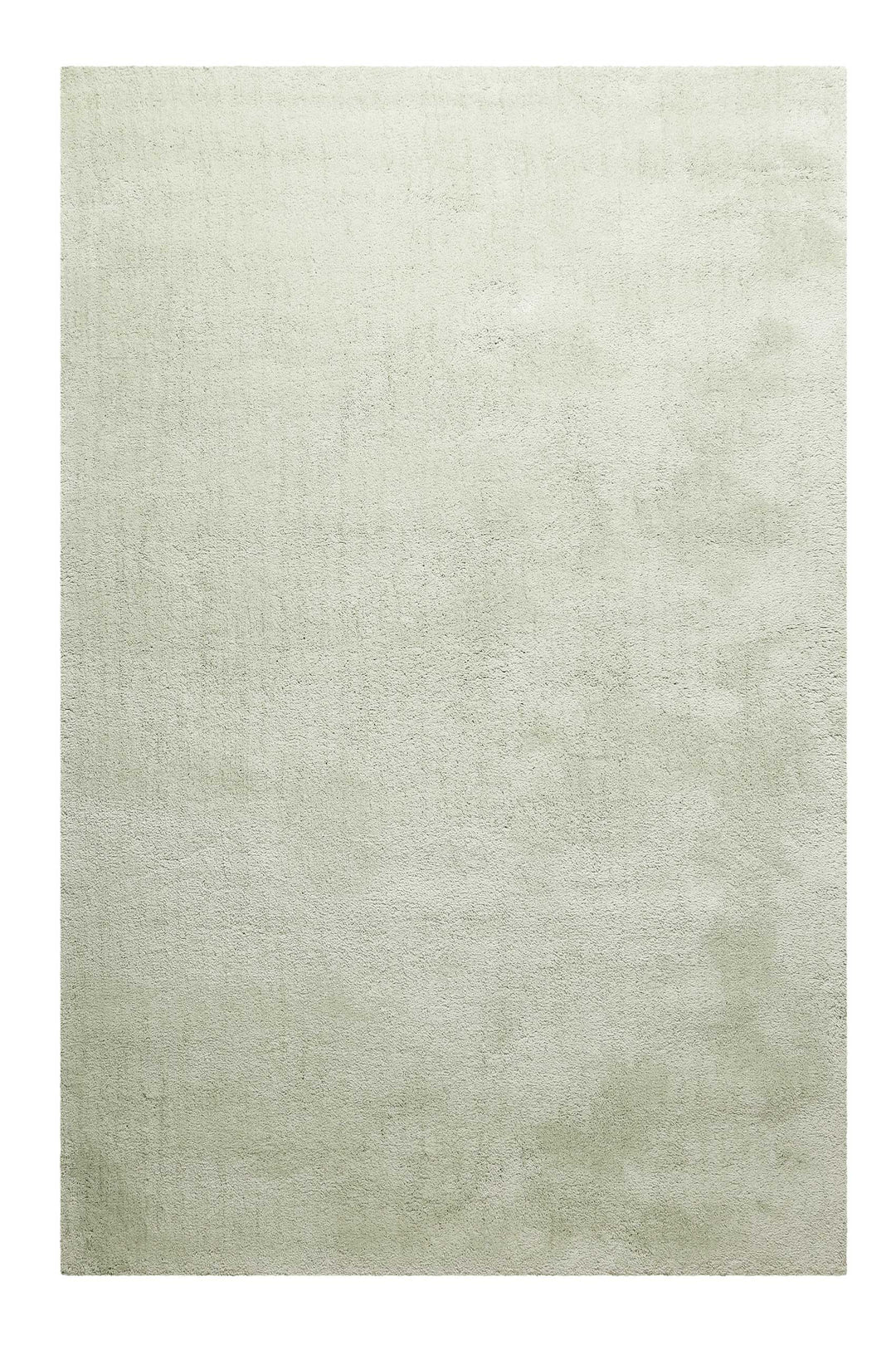 Pisa Teppich mintgrün Hochflor rechteckig