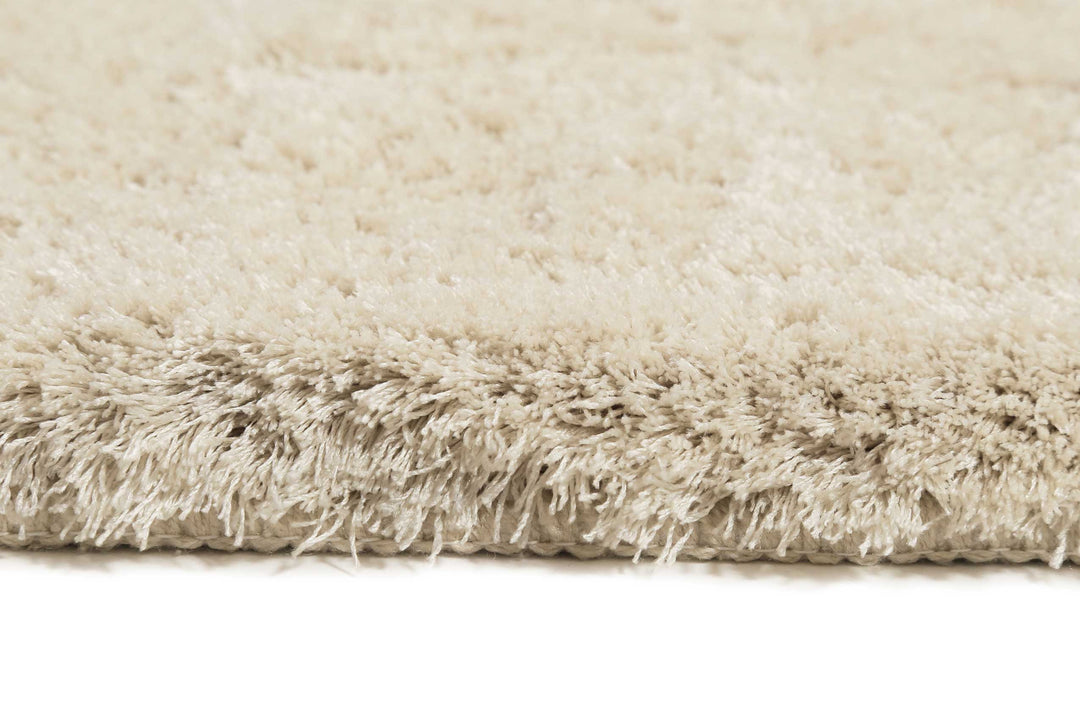 Porto Azzurro Badteppich beige Hochflor rechteckig