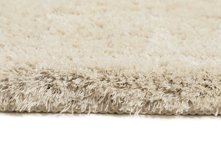 Porto Azzurro Badteppich beige Hochflor rechteckig