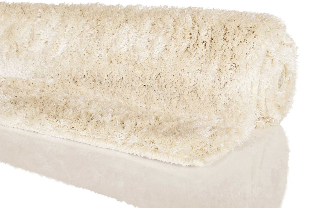 Porto Azzurro Badteppich beige Hochflor rechteckig