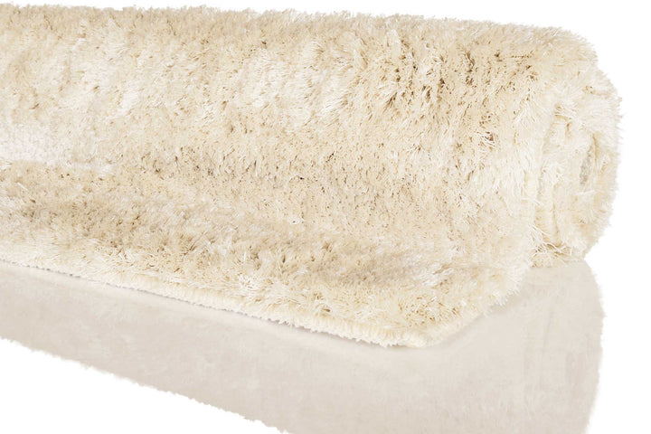 Porto Azzurro Badteppich beige Hochflor rechteckig