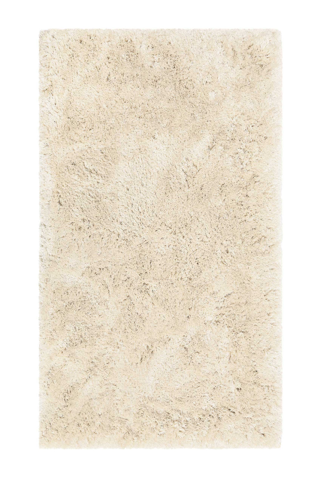 Porto Azzurro Badteppich beige Hochflor rechteckig