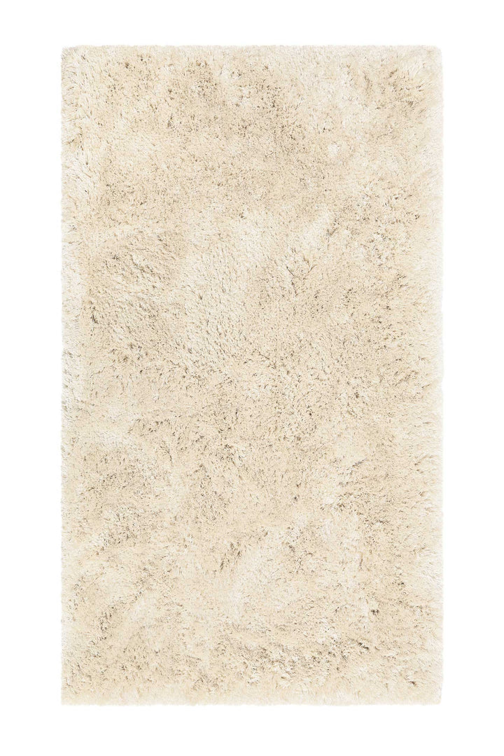 Porto Azzurro Badteppich beige Hochflor rechteckig