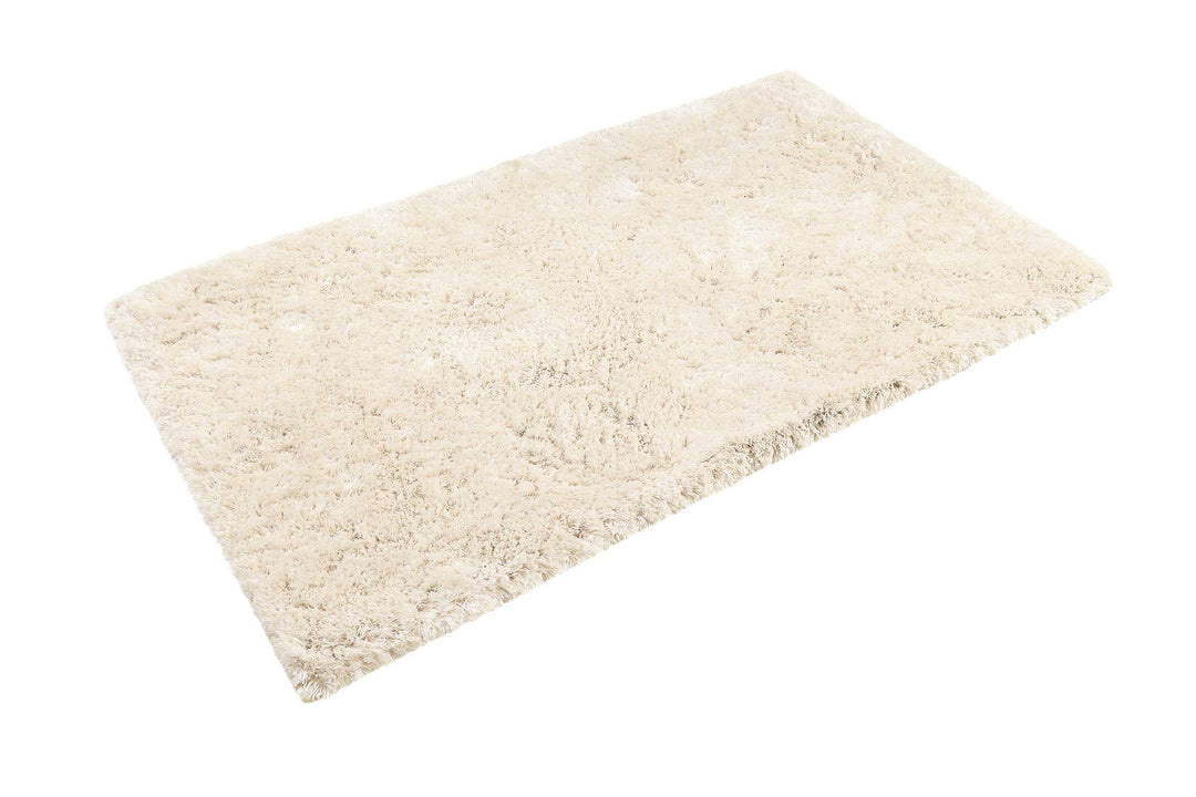 Porto Azzurro Badteppich beige Hochflor rechteckig