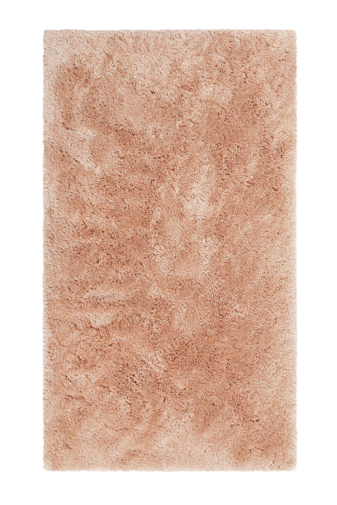 Porto Azzurro Badteppich lachs Hochflor rechteckig