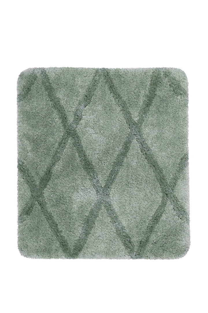 Badteppich Grün "San Bosa" Homie Living