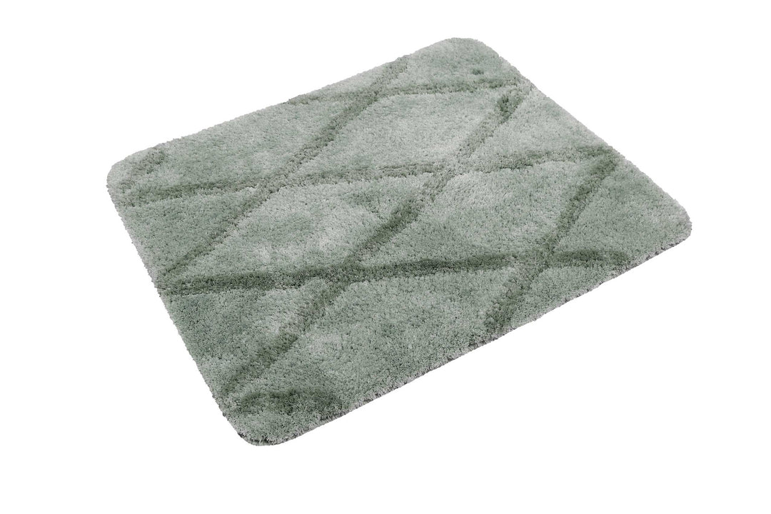 Badteppich Grün "San Bosa" Homie Living