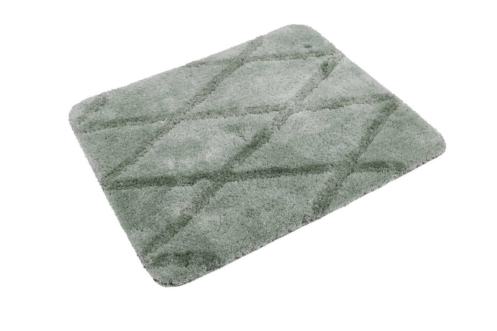 Badteppich Grün "San Bosa" Homie Living