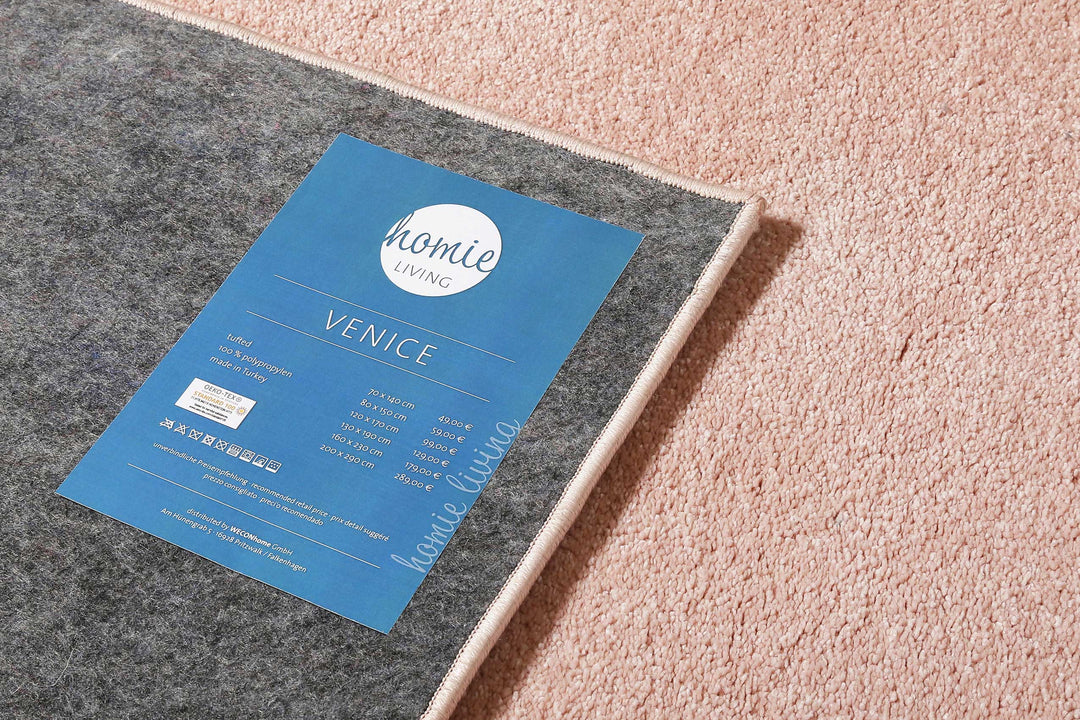 Venice Teppich rechteckig