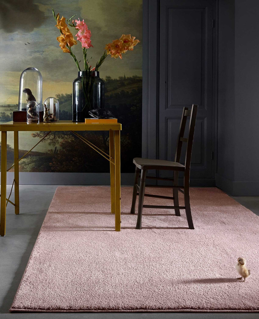 Venice Teppich rechteckig