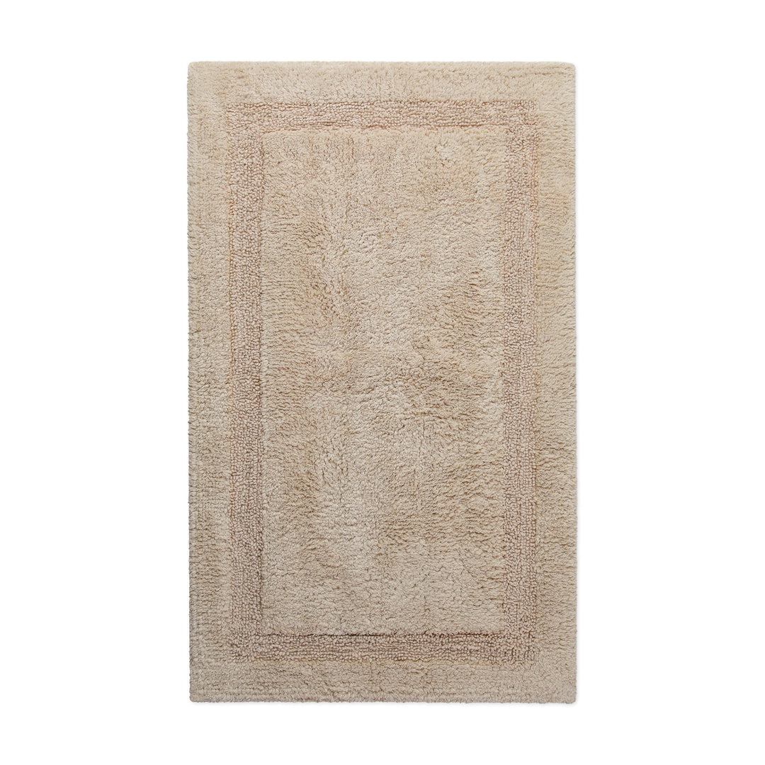 Badteppich Knut Beige