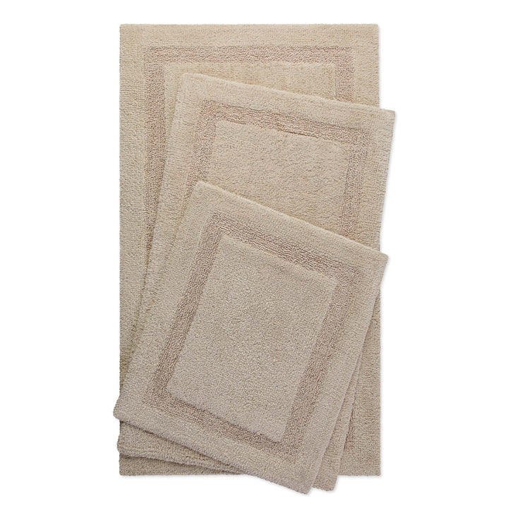 Badteppich Knut Beige