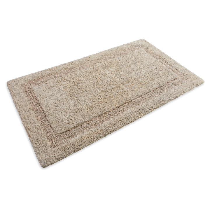 Badteppich Knut Beige