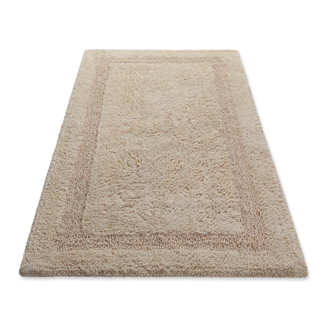 Badteppich Knut Beige