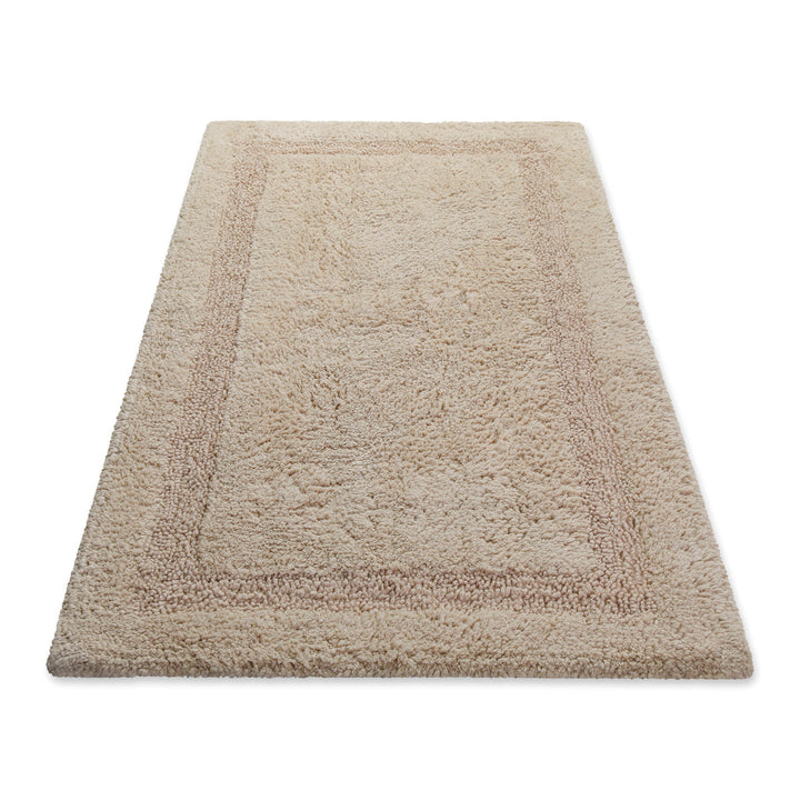 Badteppich Knut Beige