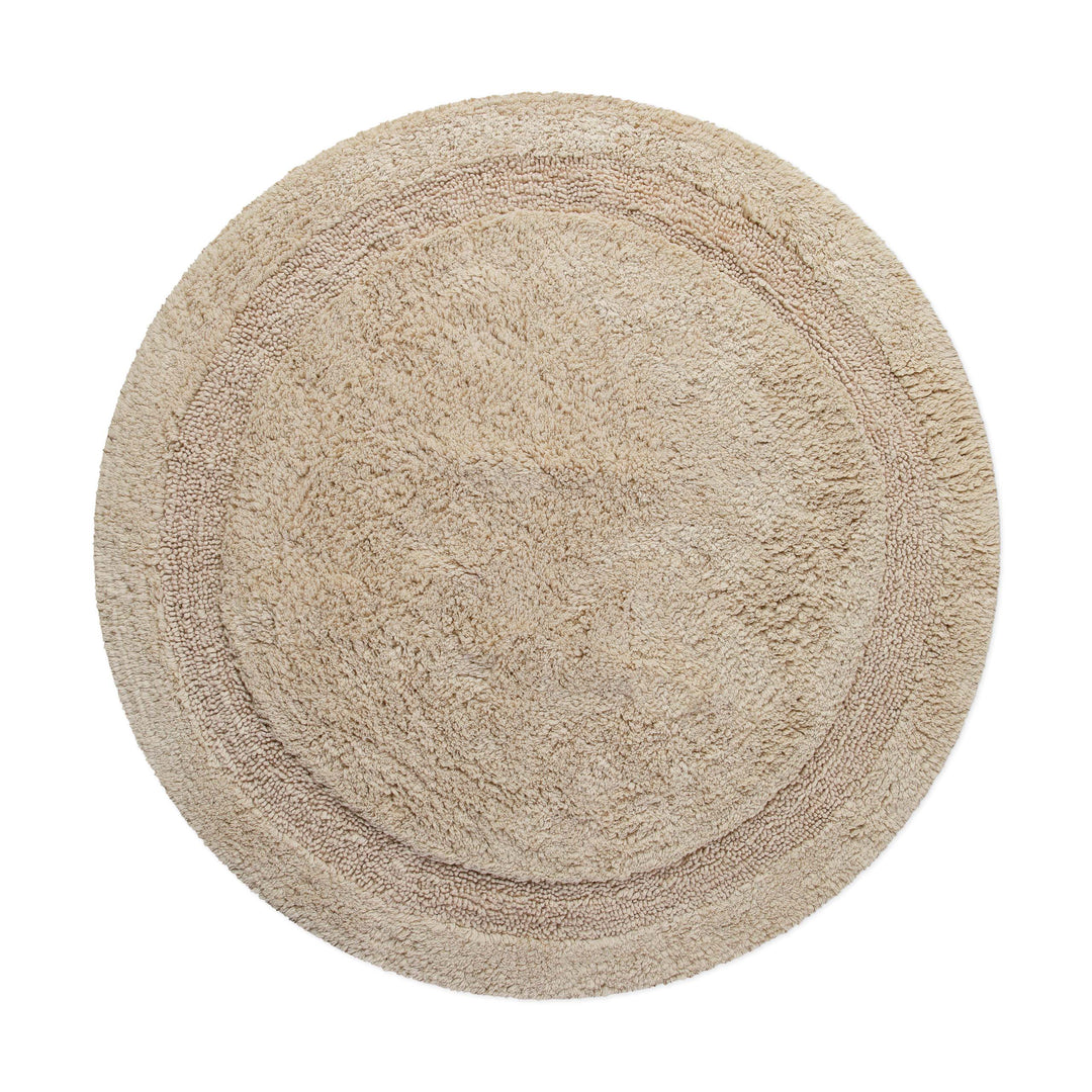 Badteppich Knut Beige