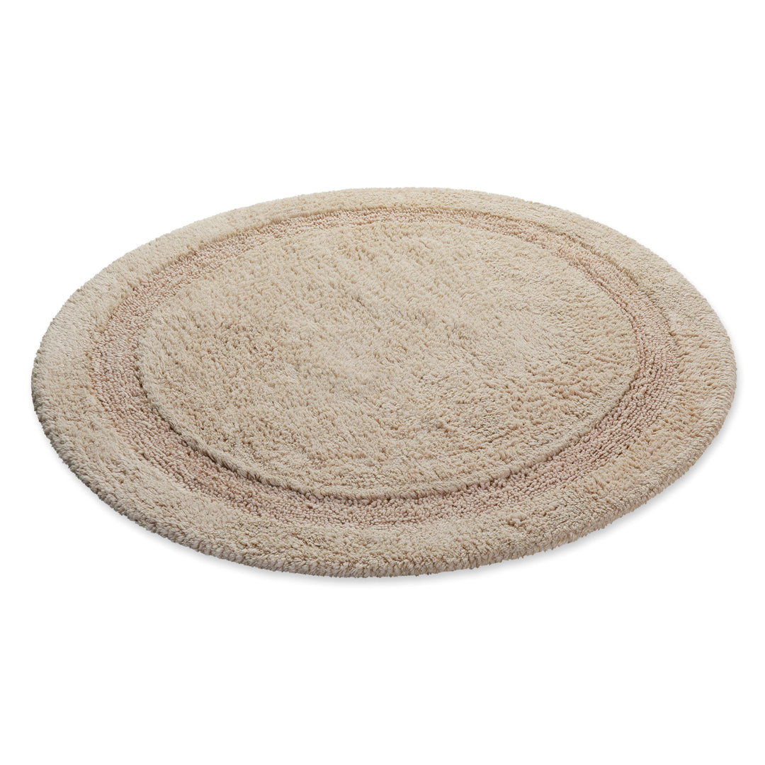 Badteppich Knut Beige