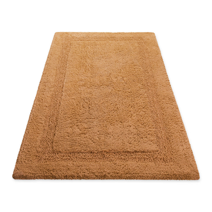 Badteppich Knut Terrakotta