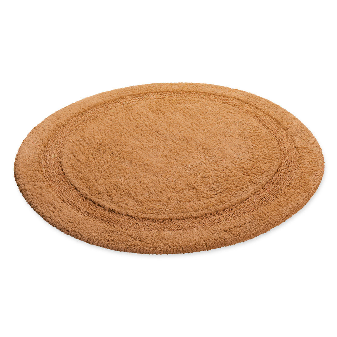 Badteppich Knut Terrakotta