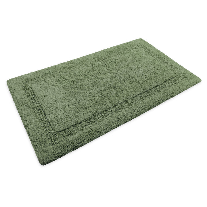 Badteppich Knut Grün