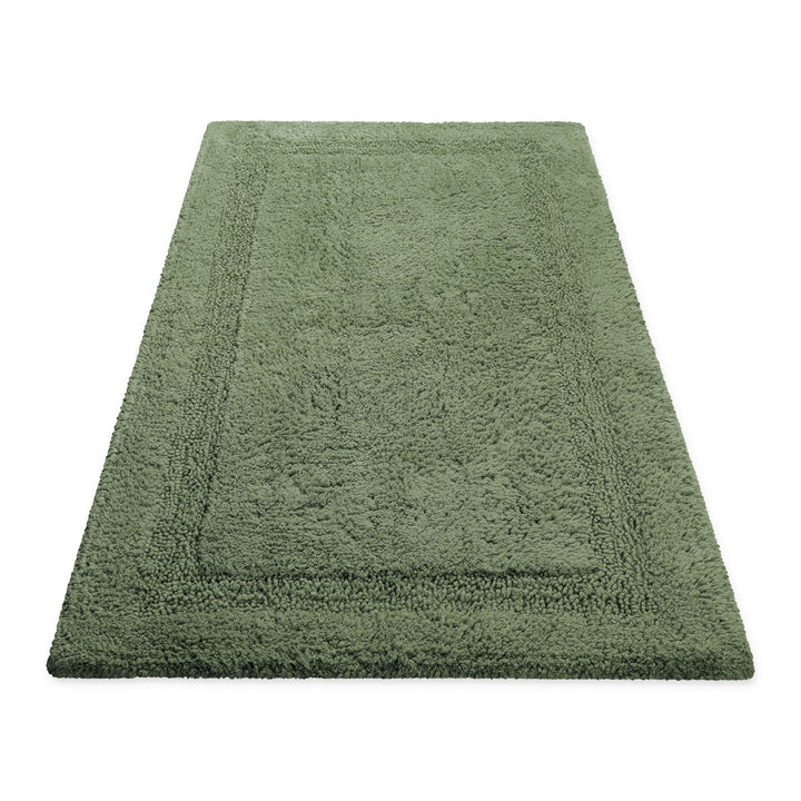 Badteppich Knut Grün
