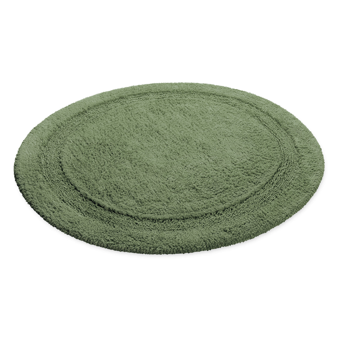 Badteppich Knut Grün