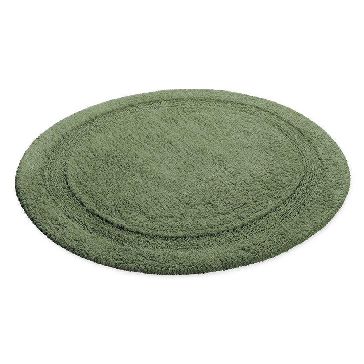 Badteppich Knut Grün