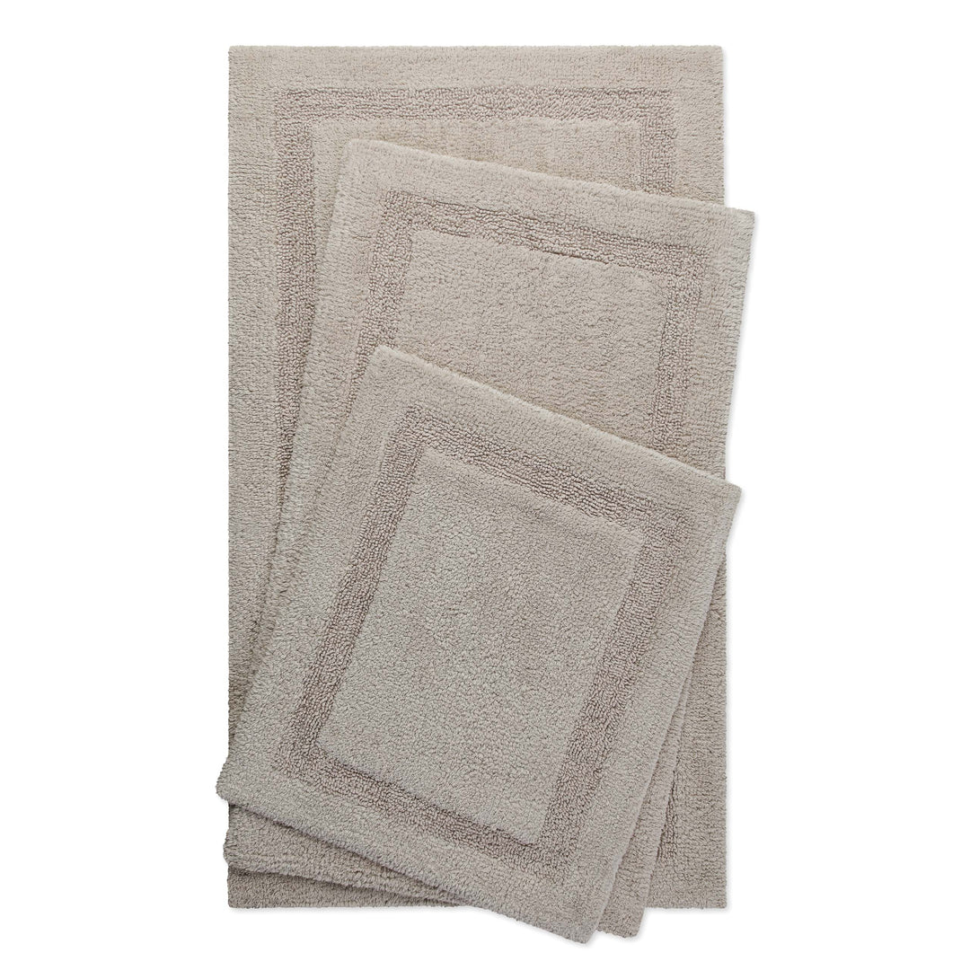 Badteppich Knut Greige