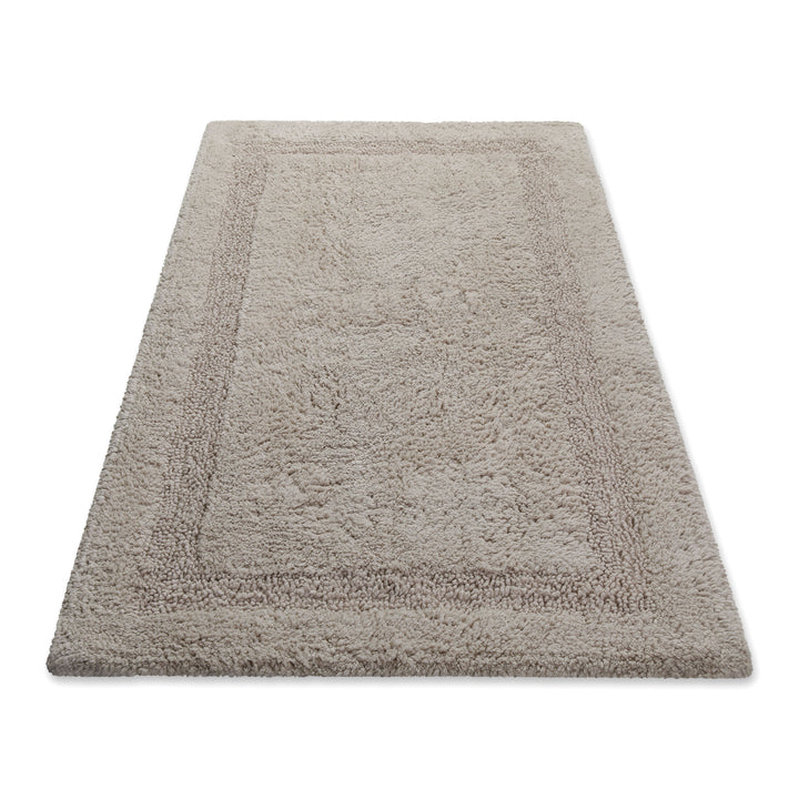 Badteppich Knut Greige