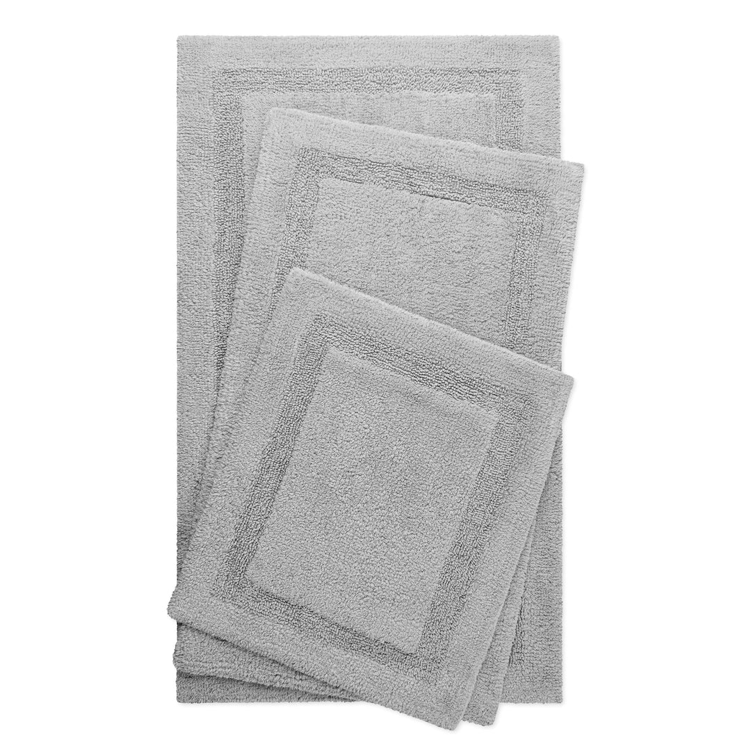 Badteppich Knut Licht Grau