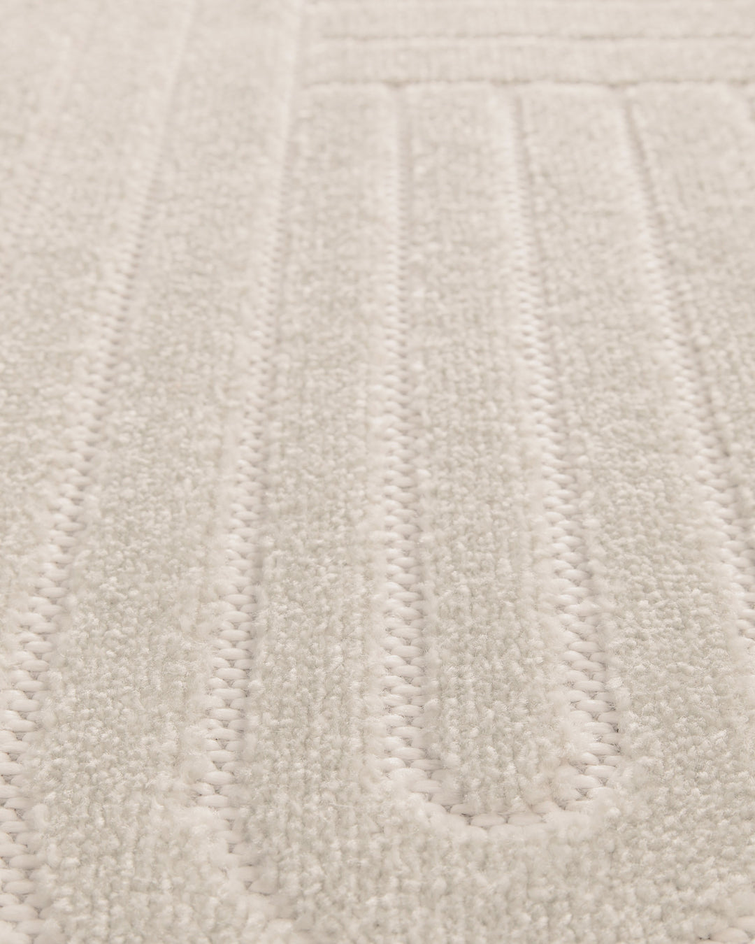 In- & Outdoor Teppich Creme Beige "Bacalar" WECONhome